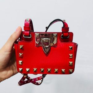 Valentino mini bag
